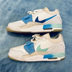 Jordan Legacy 312 Low